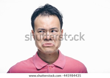 Master blaster strip a grams Bored facial expressions