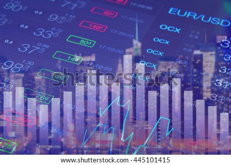 Forex desktop background