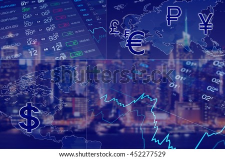 Forex rouble