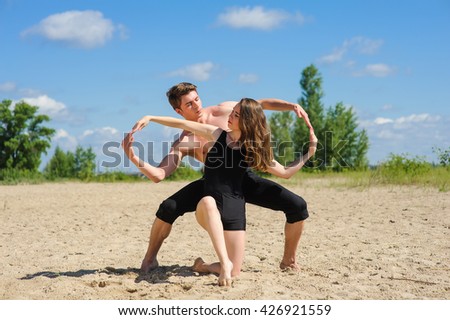 Nude couple ballet Nude Photos 64 Nude couple ballet Nude Photos 36
