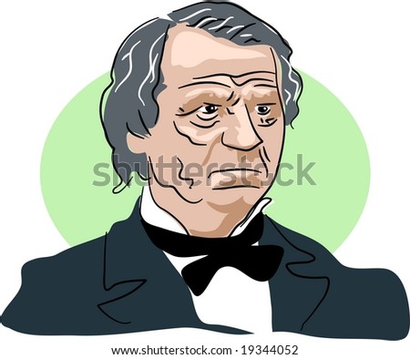 Andrew Johnson Stock Photos, Images, & Pictures 