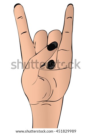 Rocknroll Stock Photos, Images, & Pictures | Shutterstock