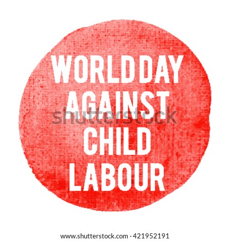 Short Essay On Child Labour