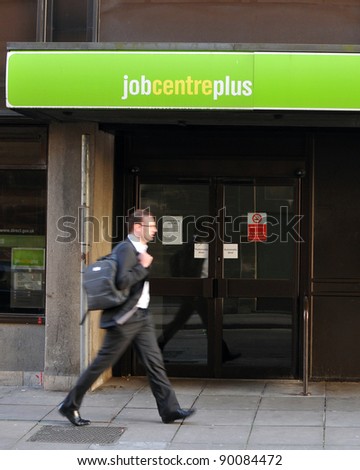 EMPLOYMENT AGENCY IN LONDON employment agency in london: