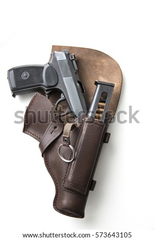 Holster Stock Images, Royalty-Free Images & Vectors | Shutterstock