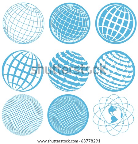 Globe Stock Images, Royalty-Free Images & Vectors | Shutterstock