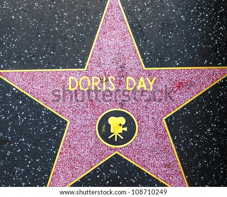  - stock-photo-hollywood-june-doris-days-star-on-hollywood-walk-of-fame-on-june-in-hollywood-108710249