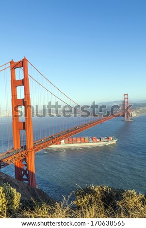 Forex cargo south san francisco