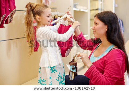 Size-Mother-And-Daughter-Baby-Girls-T-shirts