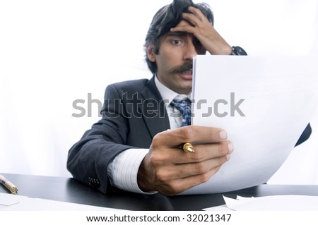 Frustration essay