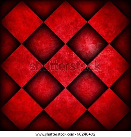 Checkered wallpaper Stock Photos, Images, & Pictures | Shutterstock