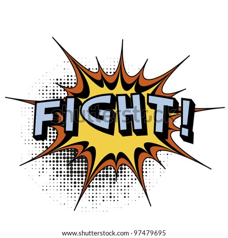 Matchmaking fight explosion