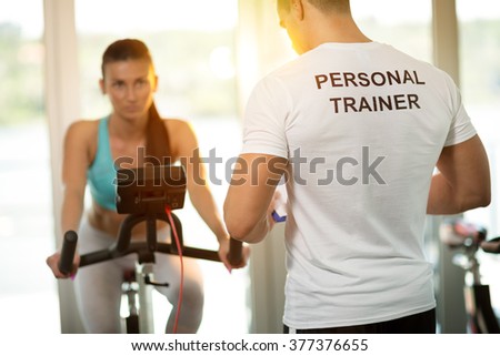 Videos Of Personal Trainer