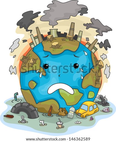 Pollution Stock Photos, Royalty-Free Images &amp; Vectors - Shutterstock