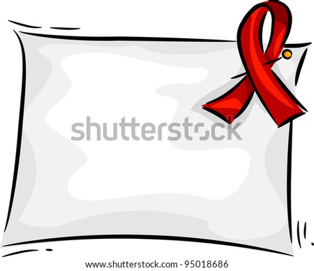 World's Aids Day Clip Art for Free