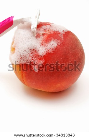 stock-photo-shaved-peach-on-white-background-34813843.jpg