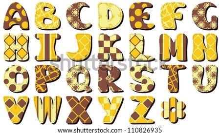 different styles of writing english alphabets different styles of writing english alphabets