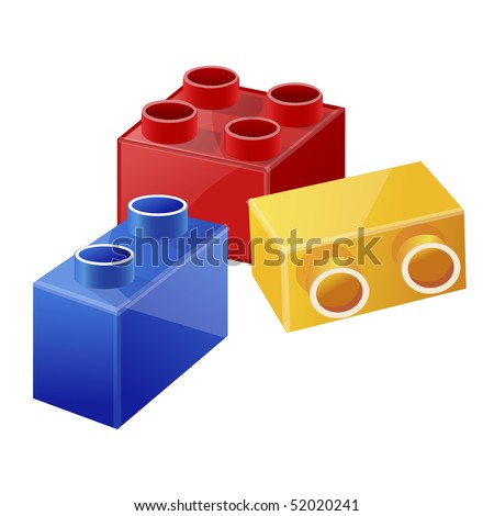 Lego Blocks Stock Photos, Images, & Pictures | Shutterstock