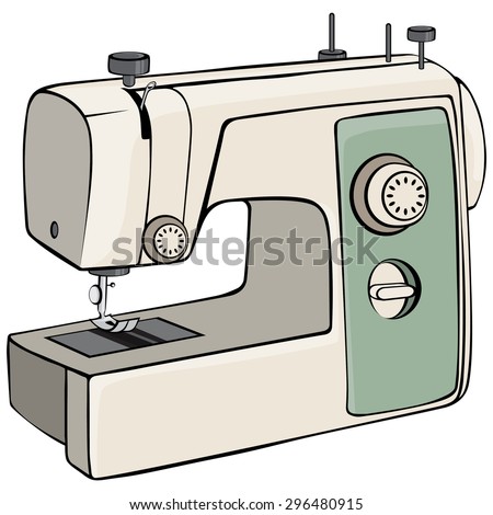 Cartoon Tailor Stock Photos, Images, & Pictures | Shutterstock
