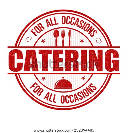 Catering Stock Photos, Royalty-Free Images & Vectors - Shutterstock