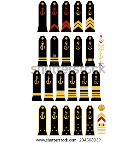 French Army Soldiers Uniforms Weapons Were Stock Vector 306721391 