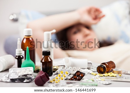 incubation length for acute bronchitis