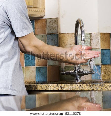 reflection on hand washing This essay talks about health professional which mostly apply gibb's model of reflection the model has six stages: description feeling evaluation. reflection on hand washing This essay talks about health professional which mostly apply gibb's model of reflection the model has six stages: description feeling evaluation.