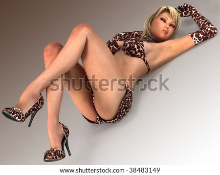 exotic lingerie model portfolios gets he naked