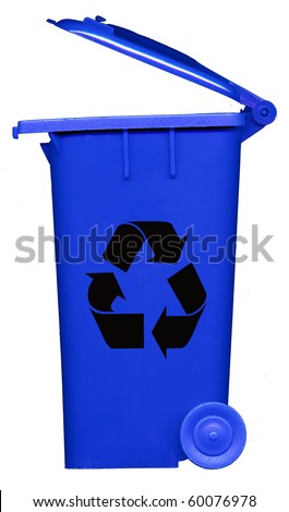 Industrial garbage bin Stock Photos, Images, & Pictures | Shutterstock