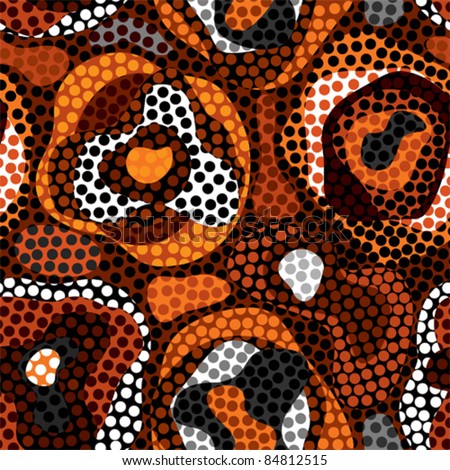 African Pattern Stock Photos, Images, & Pictures | Shutterstock