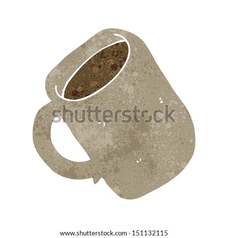 Cute coffee cup Stock Photos, Images, & Pictures | Shutterstock