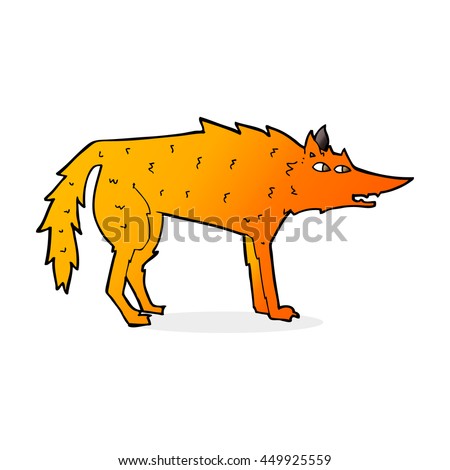 "hungry Fox" Stock Photos, Royalty-Free Images & Vectors - Shutterstock