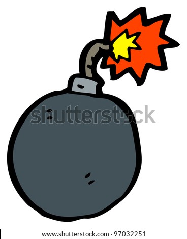 Cute Round Bomb Stock Photos, Images, & Pictures | Shutterstock