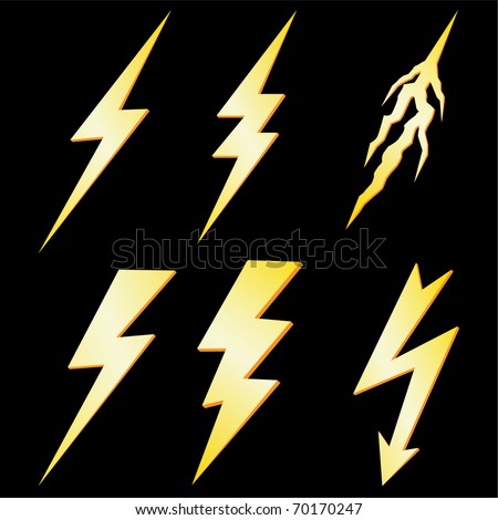 stock images similar to id 160675307 lightning bolts stock images similar to id 160675307 lightning bolts