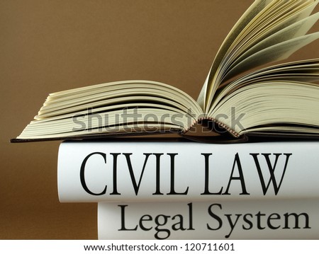 Civil Law