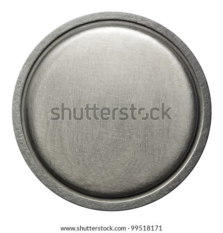 Download Scratched Round Metal Plate Texture Background Stock Photo ... Yellowimages Mockups