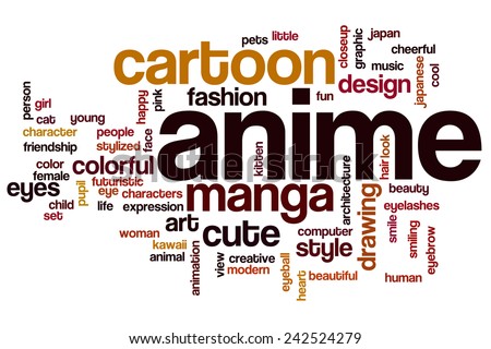 Manga Stock Photos, Images, & Pictures  Shutterstock