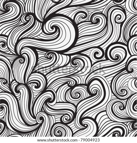 Black and white patterns to print Black and white patterns to