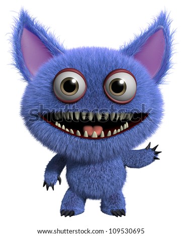 Gremlin Stock Photos, Royalty-Free Images & Vectors - Shutterstock