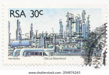 Stock options rsa