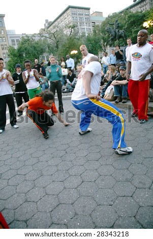 Capoeira In Union City Ca Capoeira In Union City Ca