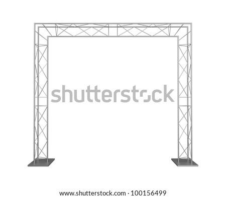 Truss Stock Photos, Royalty-Free Images & Vectors - Shutterstock