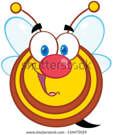 Bee Cartoon Characters | Bed Mattress Sale