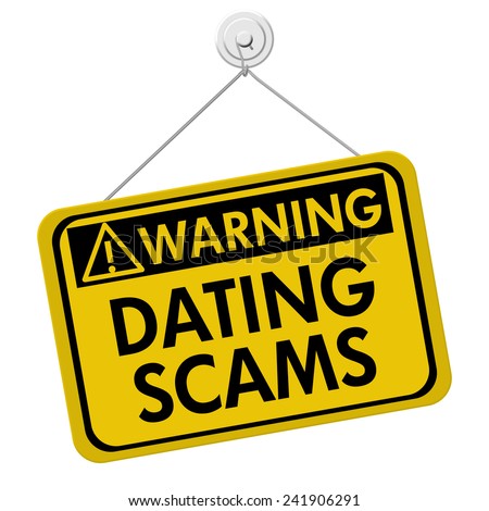 nigerian online dating scam