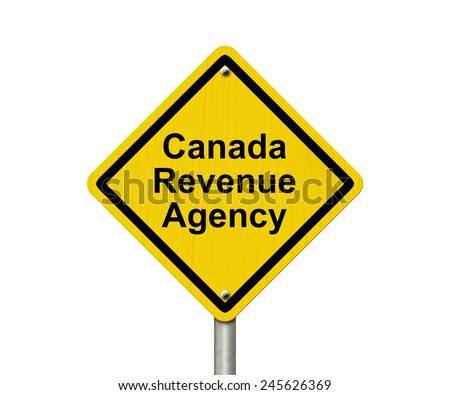 Canada revenue agency stock options