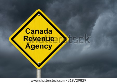 Canada revenue agency stock options