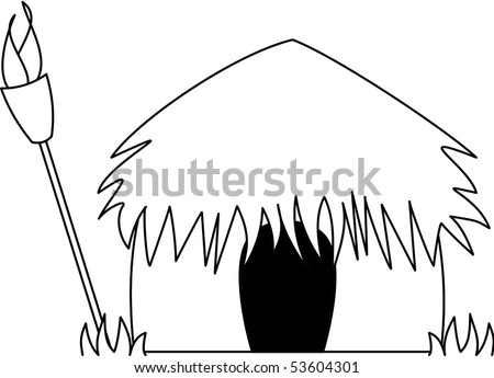 Thatch Small House Small Strawbale House ~ Home Plan And House ... Thatch Small House Small Strawbale House ~ Home Plan And House ...