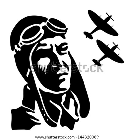 Fighter Pilot Stock Photos, Images, & Pictures | Shutterstock