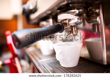 Espresso  Art Maker Stock Illustrations, and maker Photos, Coffee Vector coffee logo