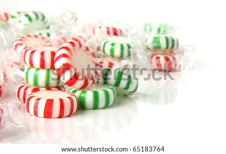 Christmas Candys